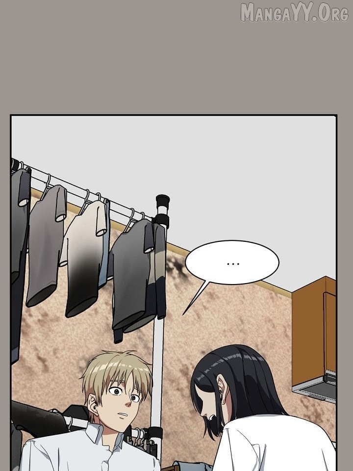 Change Me Chapter 28 - page 93